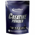IronMaxx Creatine Powder 300g