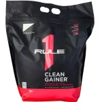 Rule 1 Clean Gainer 4,47 kg (exp. 2026.10)