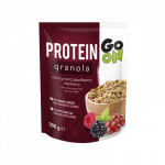 Sante GO ON Protein Granola 300g