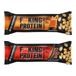 ALLNUTRITION FitKing Protein Snack Bar 40g (exp.2025.05)