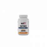 MST Enzymes DigeZyme&reg; 60 caps