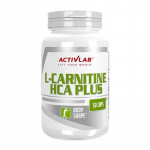 ActivLab L-Carnitine HCA 50 caps