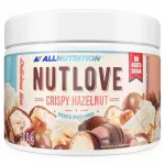 ALLNUTRITION Nutlove Crispy Hazelnut Milky White Choco 500 g