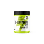 Hiro.Lab Glutamine 500g  Unflavored