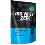 BioTech USA Iso Whey Zero 454g