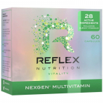 REFLEX Nexgen 60kaps.