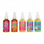 ALLNUTRITION Fitking Delicious Flavour Drops 50ml