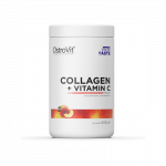 Ostrovit Collagen + Vitamin C  400g.