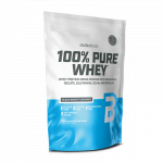 BioTech USA 100% Pure Whey 1000g