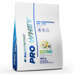ALLNUTRITION PRO Whey 500g