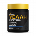 Dedicated YEAAH Essential Amino Acids 350g