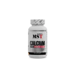 MST Calcium Citrate Vitamin D3 + K2 MK7 60 tab