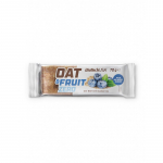 BioTech USA Oat - Fruit Zero Oat Bar 70 g