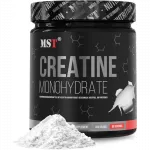 MST Creatine Micronized 300g