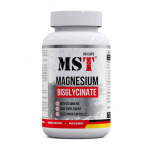 MST Magnesium Bisglycinate 240 caps