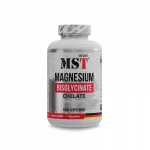 MST Magnesium Bisglycinate 240 caps