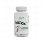 MST Healthy Vitamin C + Rosehip 100 tab