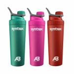 SYNTRAX Aerobottle Primus Steel 946ml