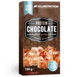 ALLNUTRITION Protein Chocolate Salted Caramel 100 g