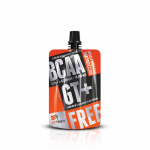 Extrifit BCAA GT Gel  80g.