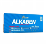 Olimp Alkagen (120 kaps.)