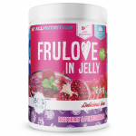 ALLNUTRITION FRULOVE In Jelly 1000g Raspberry Pomegranate (exp.:2026-12)