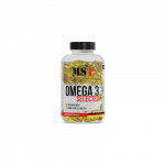 MST Omega Selected 240 softgel