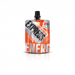 Extrifit Express Energy Gel  80g.