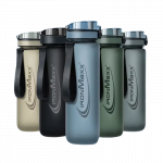 IronMaxx Sport Water Bottle 1000ml