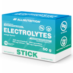 AllNutrition Electrolytes Sticks 50g