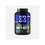 USN Iso-Gro Whey 2000g