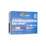 Olimp Ashwagandha 600 Sport 60 caps