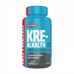Nutrend Kre-Alkalyn, 750mg 120 kapsulių