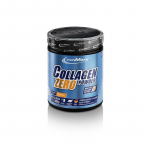 Ironmaxx Collagen Powder Zero  250g.   Kolagenas milteliuose