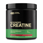 OPTIMUM NUTRITION MICRONISED CREATINE POWDER 247.5g