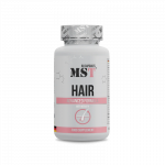 MST Nutrition Hair Advanced Formula 60 caps