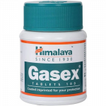 Himalaya Gasex 100 tabs