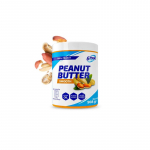 6PAK Nutrition Peanut Butter Smooth 908g.