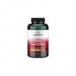 Swanson Soy Lecithin 90 kaps.