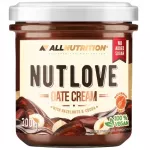 AllNutrition Nutlove Date Cream 300g