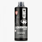 MAMMUT L-Carnitin Liquid Lime 1000 ml.