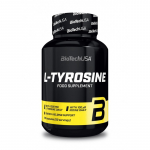 BioTech USA L-Tyrosine 100 caps