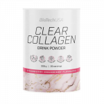 BioTech USA Clear Collagen 308g