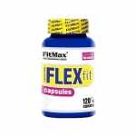 FitMax Flex Fit 120 caps