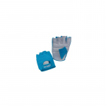 BEST BODY Handschuhe Power Turquoise Gloves