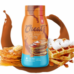 Cheat Meal Nutrition Syrup 0% Maple 500ml