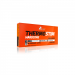 Olimp Thermo Stim Hardcore 60 caps