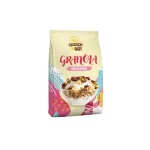 Sante GO ON Granola Crunch Go Oats Fruit 380g (exp.2026.10.21)
