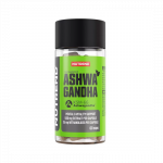 Nutrend Ashwagandha 60 caps