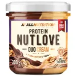 ALLNUTRITION Protein Nutlove Duo Cream 300 g